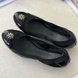 Tory Burch Ballet Flats